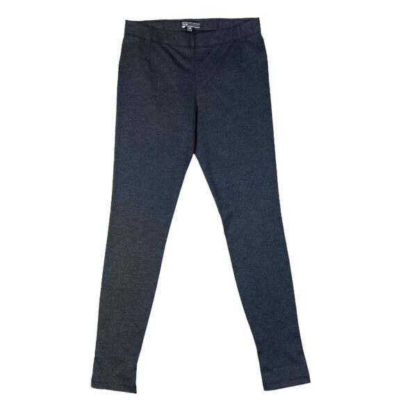 Vince Gray Pull-On PantsSize M